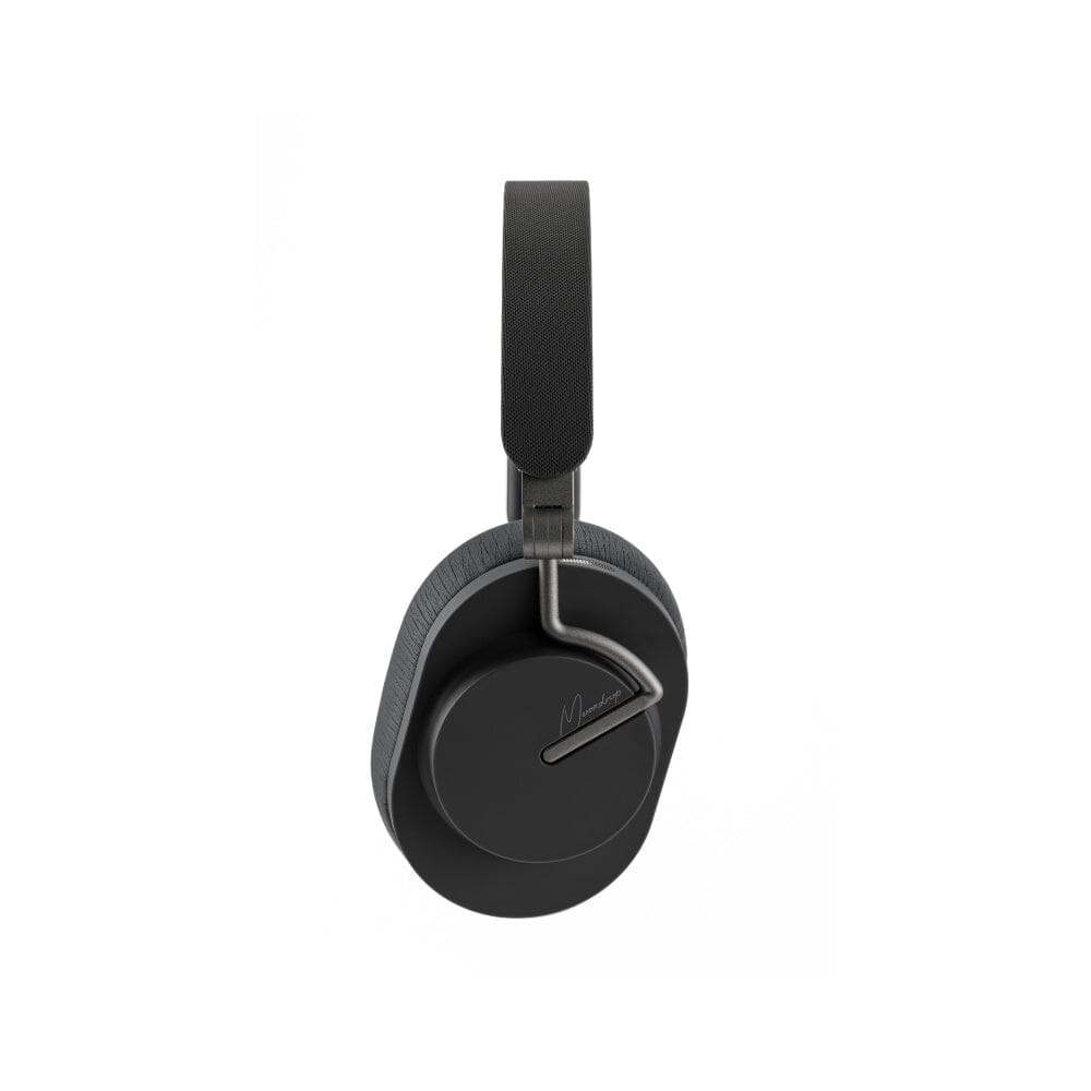 Moondrop Edge 40mm Dynamic Driver Wireless Headphone HiFiGo