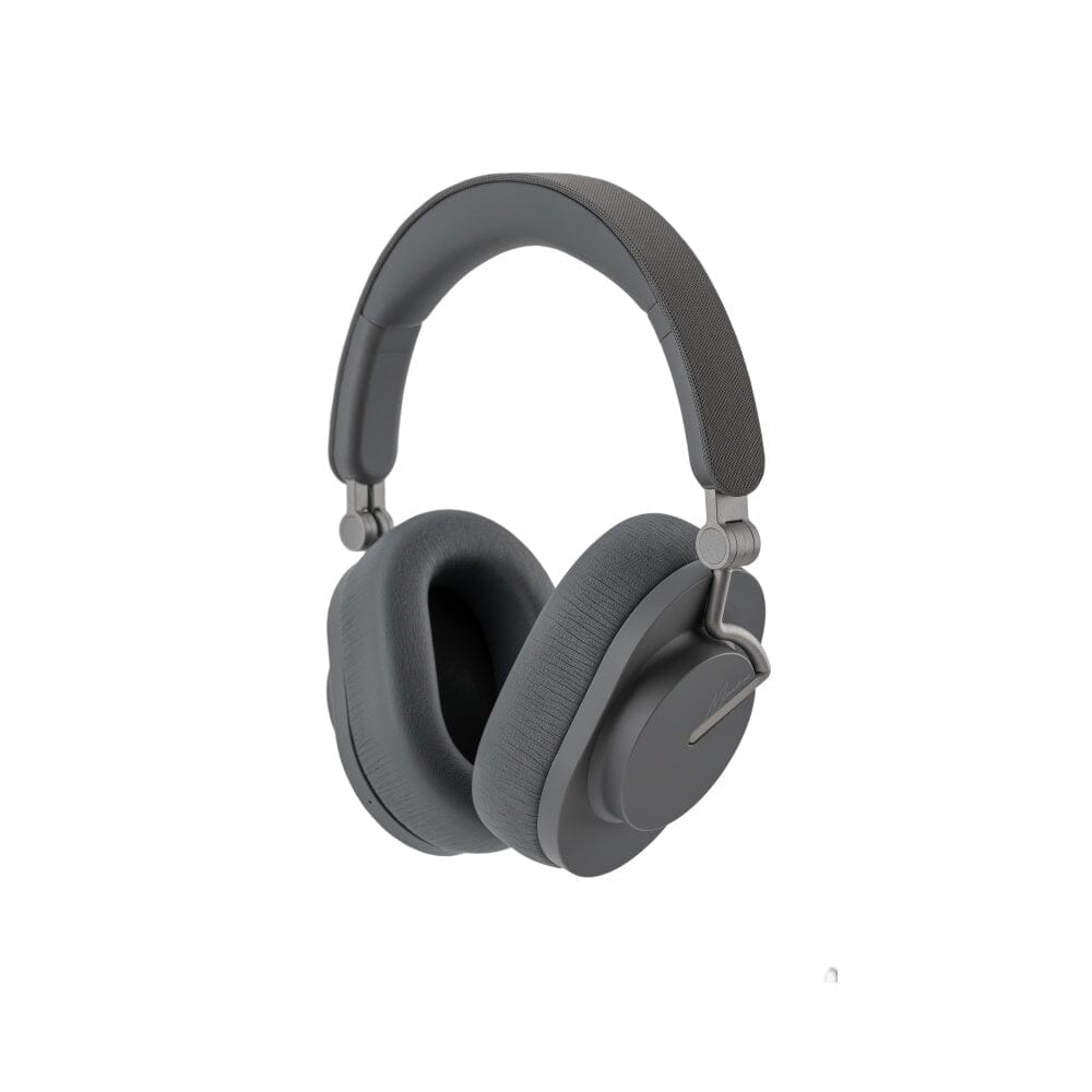 Moondrop Edge 40mm Dynamic Driver Wireless Headphone HiFiGo Edge-Grey