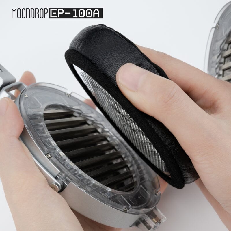 Moondrop EP-100A/EP100A Openback Earpad For Moondrop PARA HiFiGo