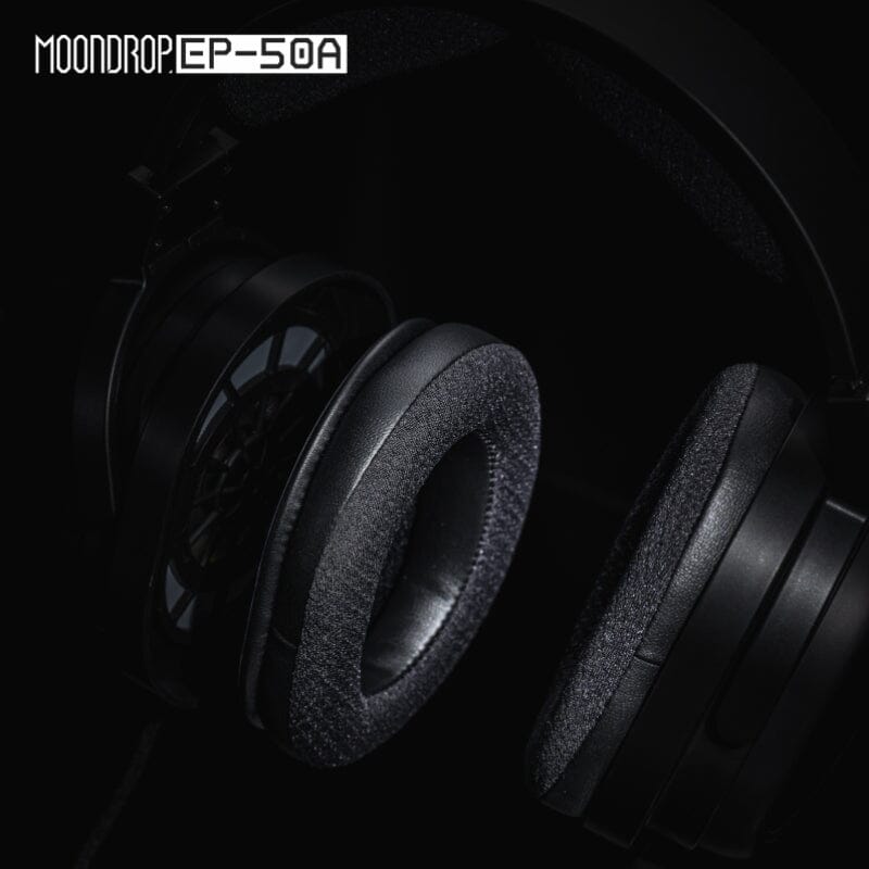 Moondrop EP-50A/EP50A Openback Earpad For Moondrop Joker HiFiGo