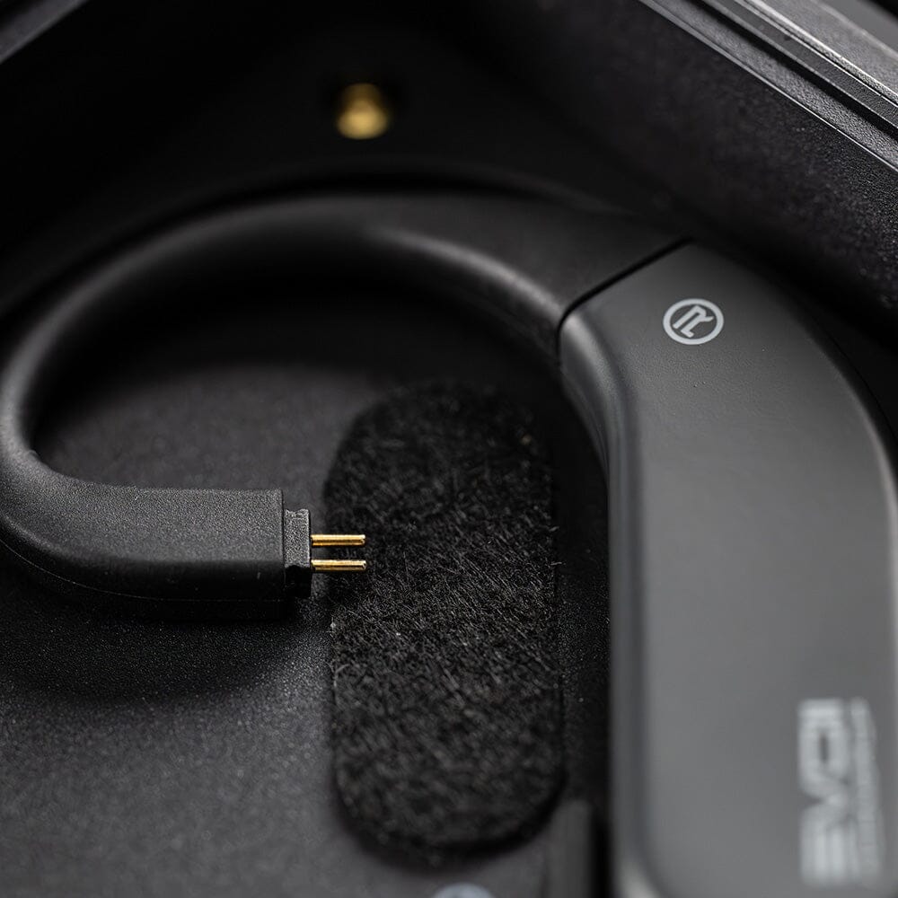 Moondrop EVO2 / EVO 2 Wireless Ear-hook DAC & AMP Moondrop