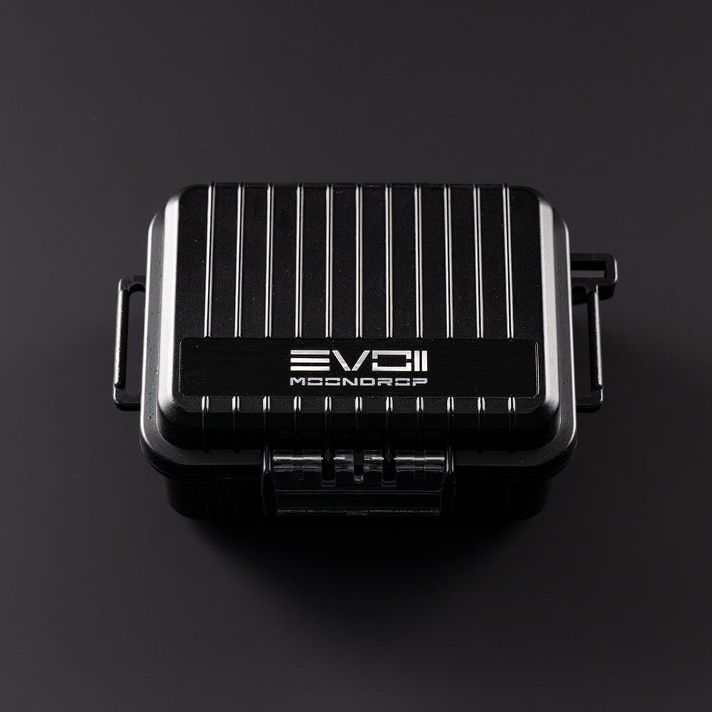 Moondrop EVO2 / EVO 2 Wireless Ear-hook DAC & AMP Moondrop