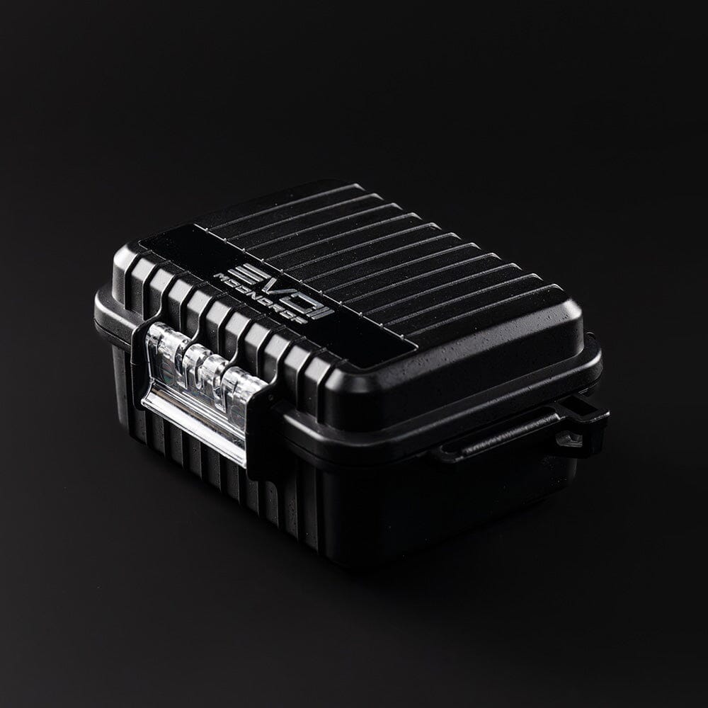 Moondrop EVO2 / EVO 2 Wireless Ear-hook DAC & AMP Moondrop