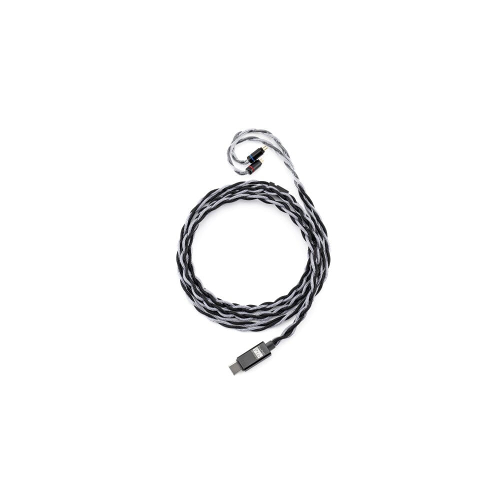 Moondrop FreeDSP Pro CS43198 DAC& 2-Gen DSP Earphone Cable HiFiGo