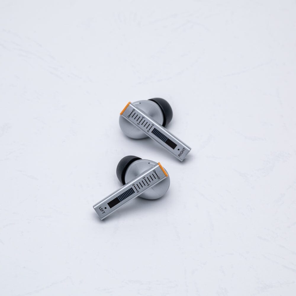 Moondrop Gloden Ages 13mm Super Linear Planar Magnetic Driver True Wireless Earbuds HiFiGo