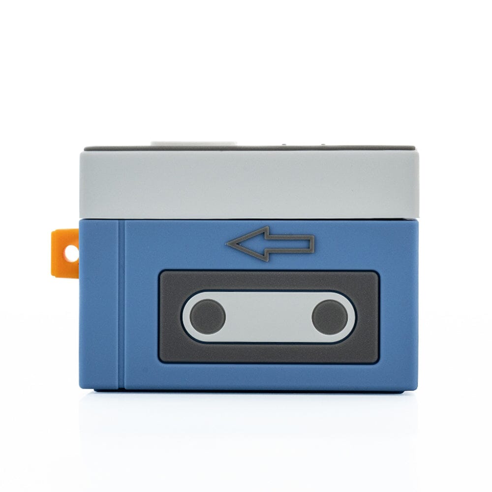 Moondrop Gloden Ages 13mm Super Linear Planar Magnetic Driver True Wireless Earbuds HiFiGo