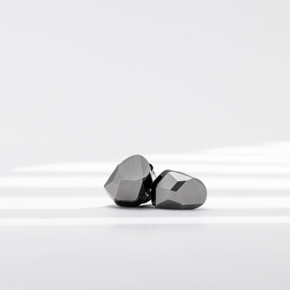 Moondrop Harmon 3 Dynamic Drivers In-Ear Earphone HiFiGo