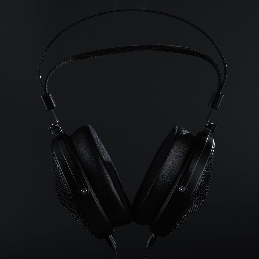Moondrop Horizon 50mm UHE Dynamic Driver Over-Ear Headphone HiFiGo