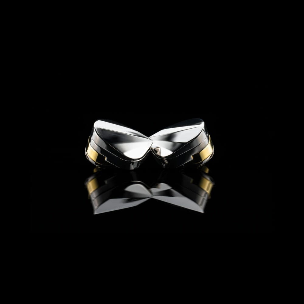 Moondrop ILLUSTRIOUS 11mm Dynamic Driver IEMs HiFiGo