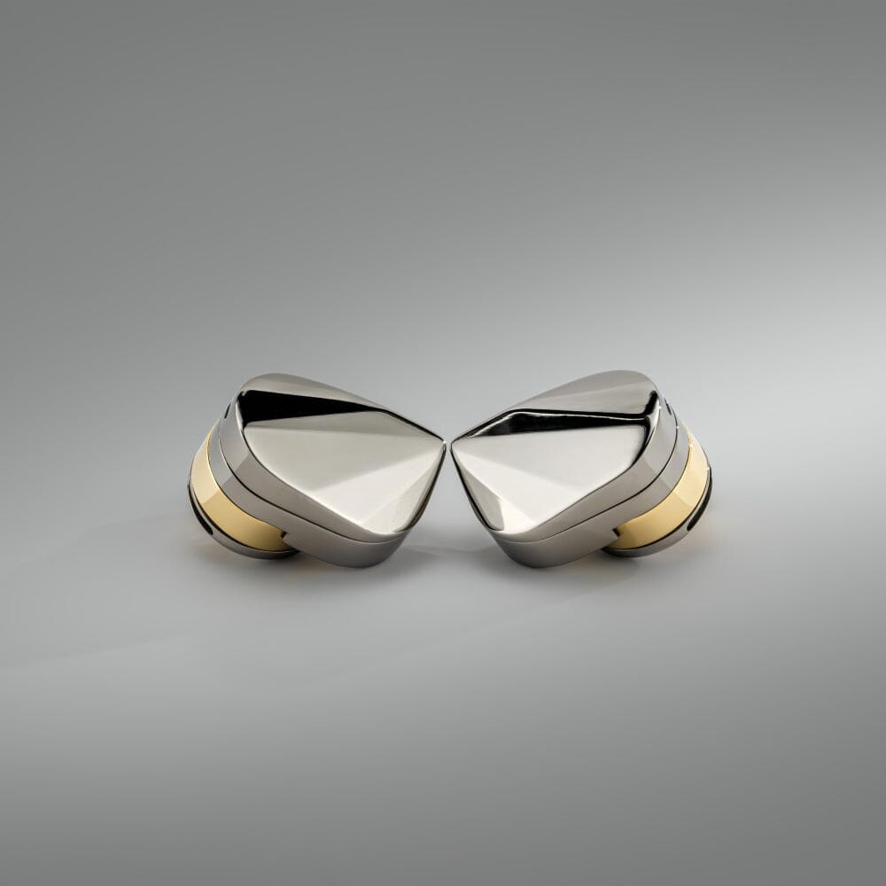 Moondrop ILLUSTRIOUS 11mm Dynamic Driver IEMs HiFiGo ILLUSTRIOUS