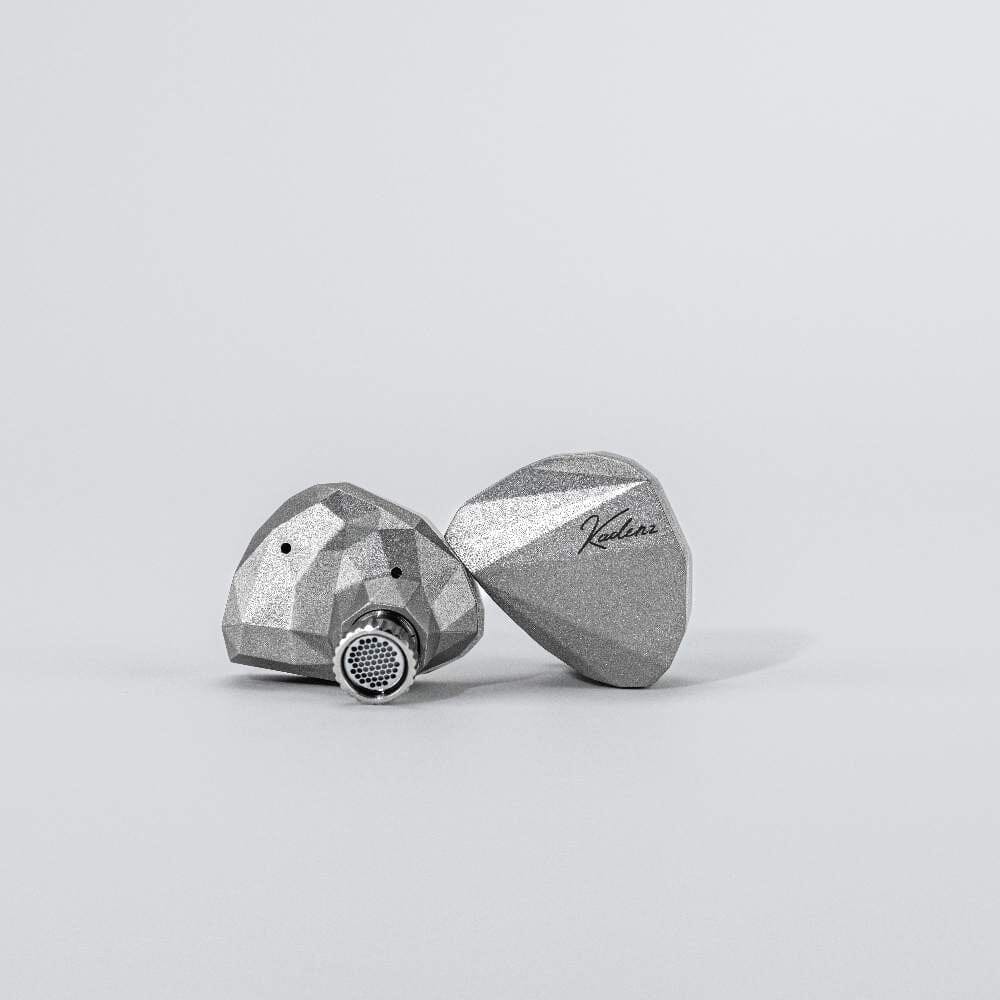 Moondrop Kadenz 10mm Dynamic Driver In-Ear Earphone HiFiGo