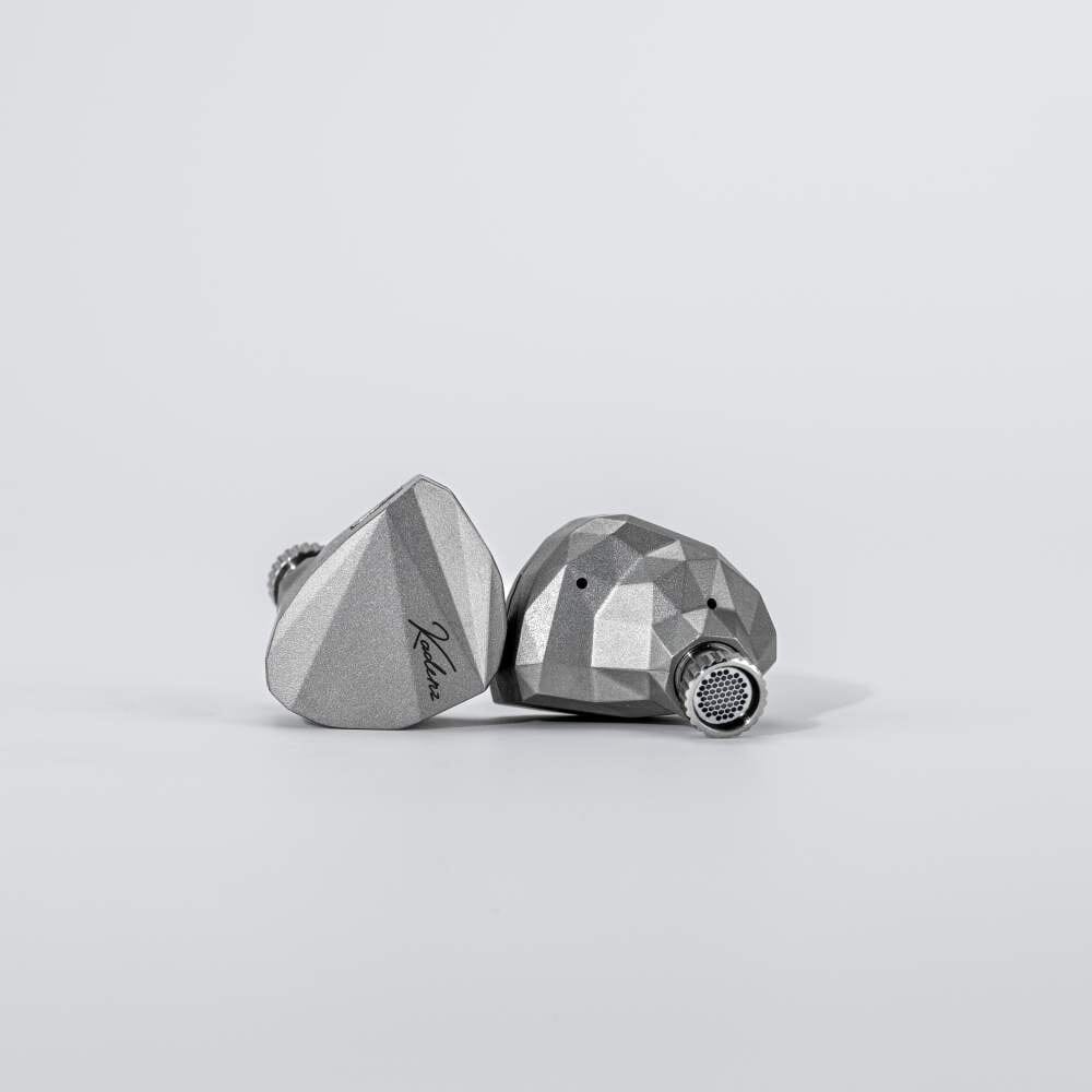 Moondrop Kadenz 10mm Dynamic Driver In-Ear Earphone HiFiGo