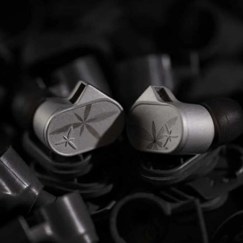 Moondrop LAN II / LAN 2 10mm Dynamic Driver IEMs moondrop