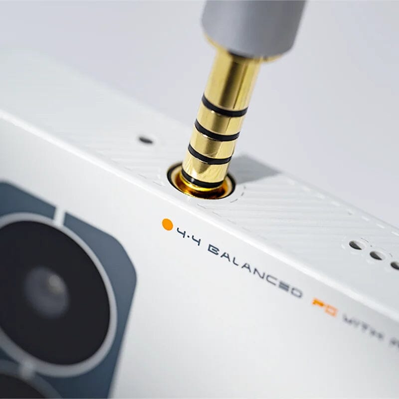 Moondrop MIAD01/MIAD 01 5G Mobile Internet HiFi Audio Music Player HiFiGo