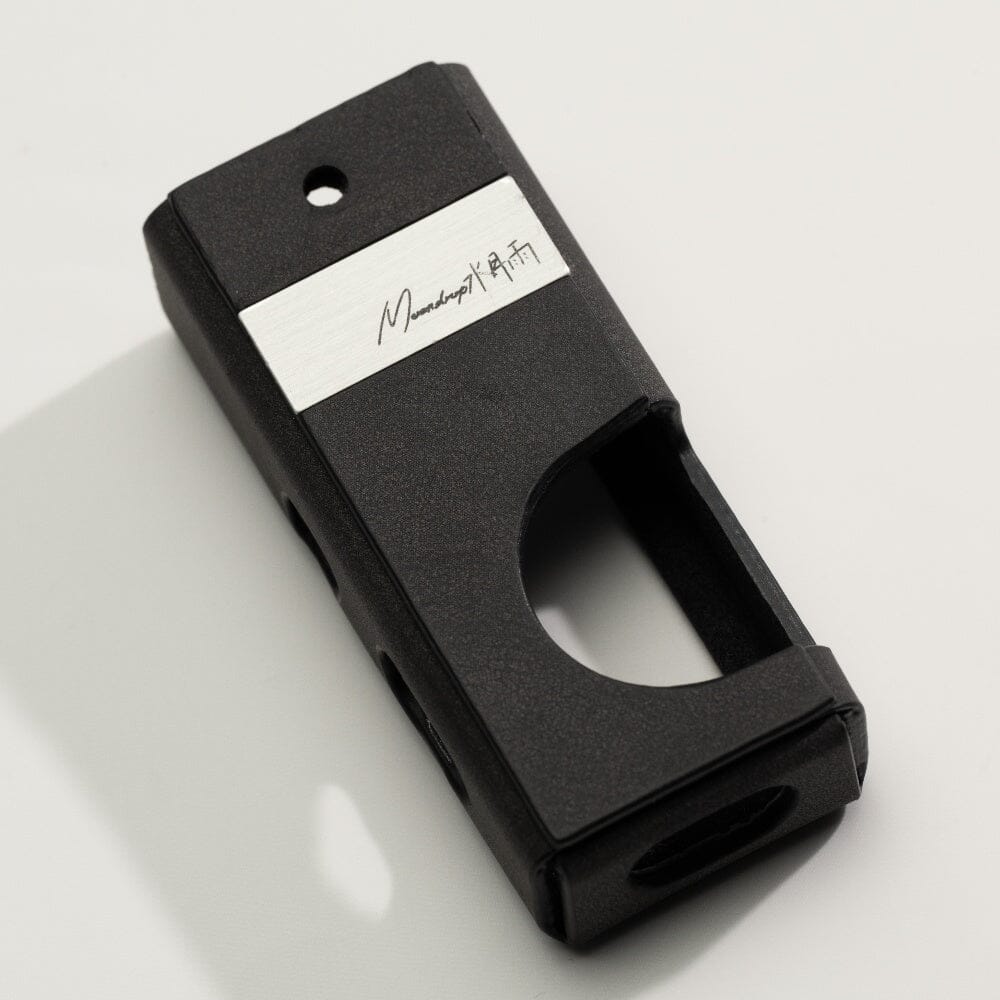 Moondrop Moonriver 3 / Moonriver3 CS43198*2 Portable DAC & AMP Moondrop