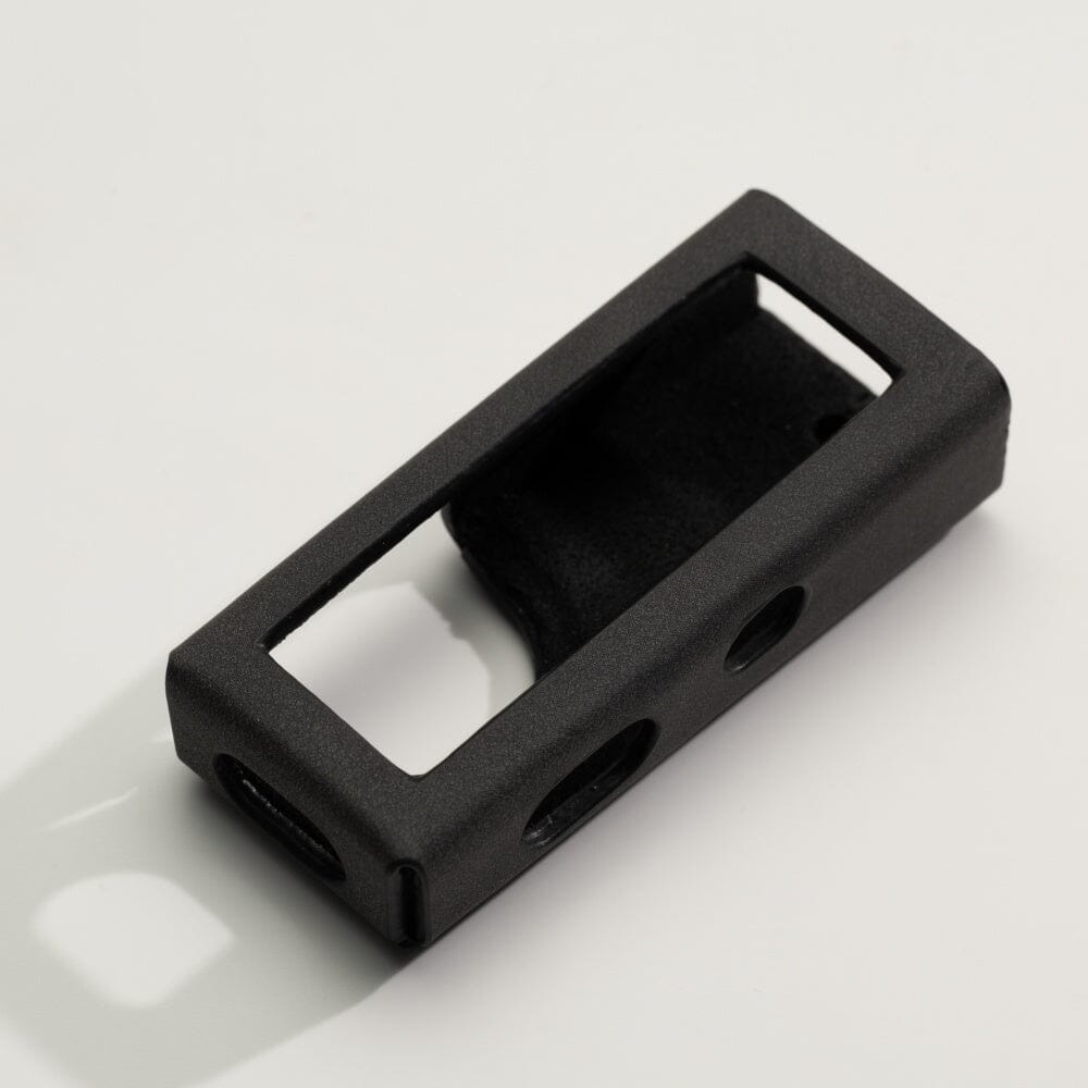 Moondrop Moonriver 3 / Moonriver3 CS43198*2 Portable DAC & AMP Moondrop Moonriver 3 Leather Case only