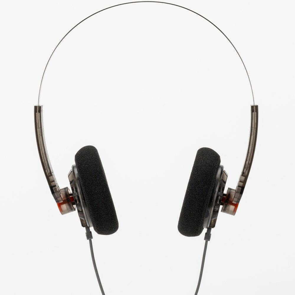 Moondrop Old Fashioned 40mm Large Dynamic Driver Open-Back Headphone Moondrop Old Fashioned 3.5mm no Mic