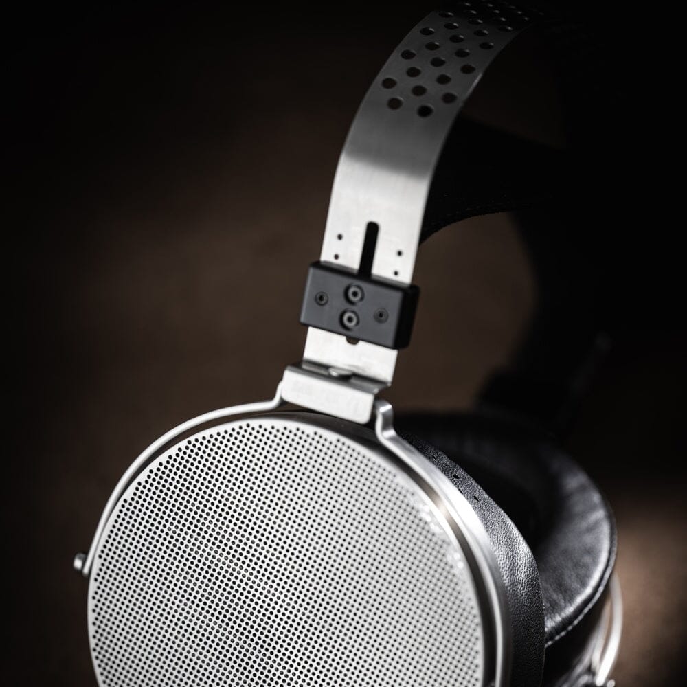 Moondrop PARA 2 100mm Patented Planar Driver Hi-Fi Headphone HiFiGo