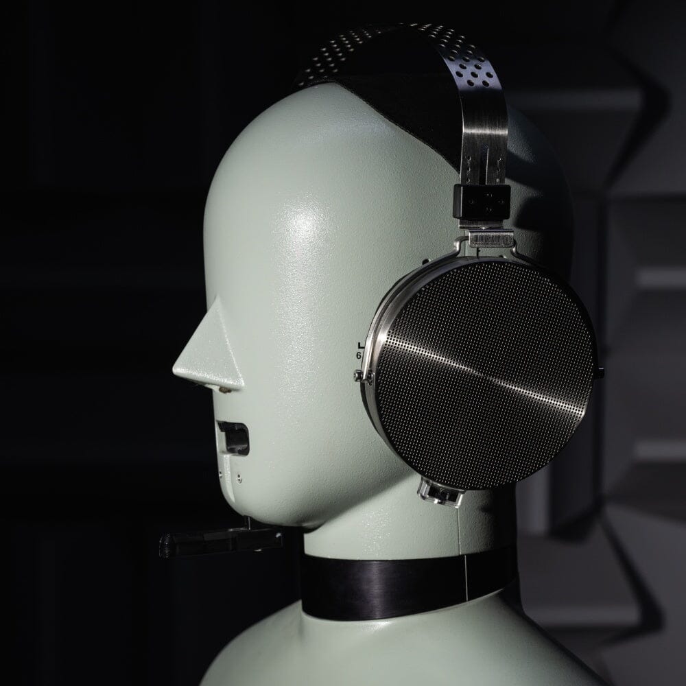 Moondrop PARA 2 100mm Patented Planar Driver Hi-Fi Headphone HiFiGo