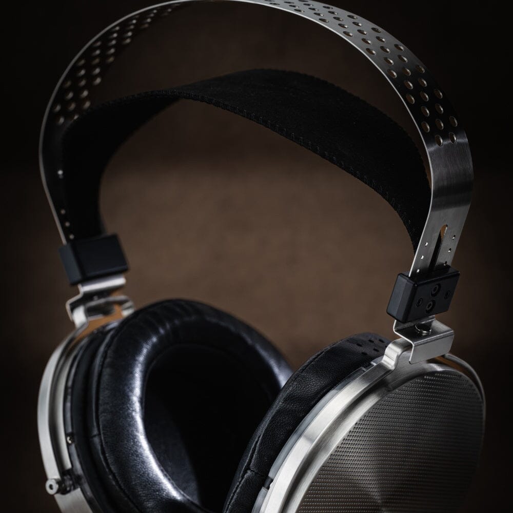 Moondrop PARA 2 100mm Patented Planar Driver Hi-Fi Headphone HiFiGo