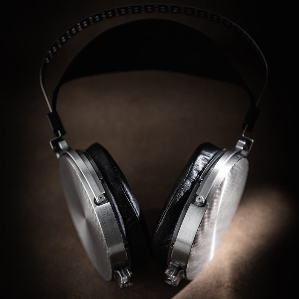 Moondrop PARA 2 100mm Patented Planar Driver Hi-Fi Headphone HiFiGo PARA 2