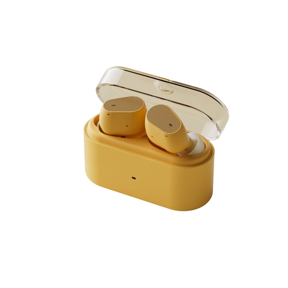 Moondrop Pudding 10mm Dynamic Driver TWS Earbuds Moondrop