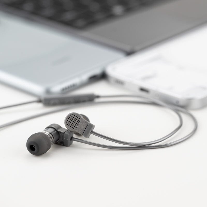 Moondrop Quark2 HiFi USB-C Micro Dynamic Driver In-Ear Earphone HiFiGo Quark2