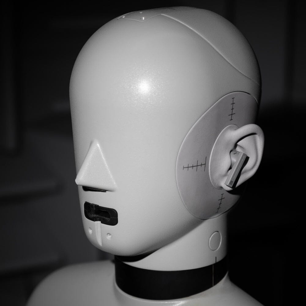 Moondrop Space Travel 2 Ultra 13mm Single-Magnetic Planar Driver TWS Earbuds Moondrop