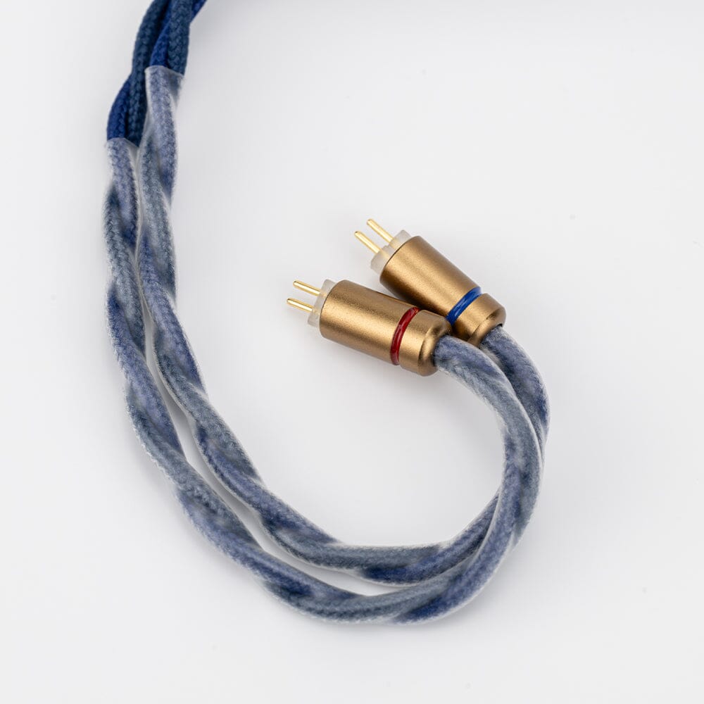 Moondrop Starfield III / Starfield 3 2 Dynamic Driver IEMs Moondrop