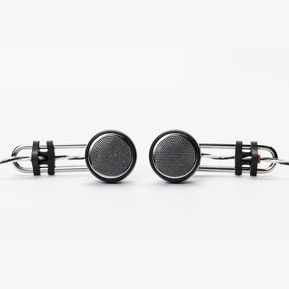 Moondrop U-2/U2 14.8mm Dynamic Driver Earbuds HiFiGo