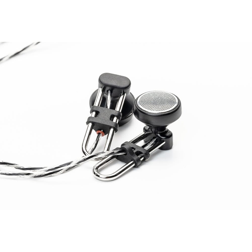 Moondrop U-2/U2 14.8mm Dynamic Driver Earbuds HiFiGo