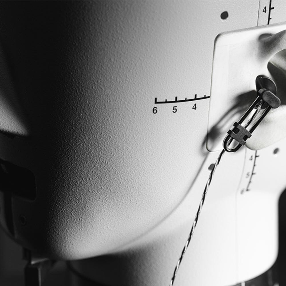 Moondrop U-2/U2 14.8mm Dynamic Driver Earbuds HiFiGo