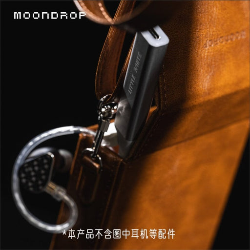Moondrop U-Bag Earphone Storage Case HiFiGo 