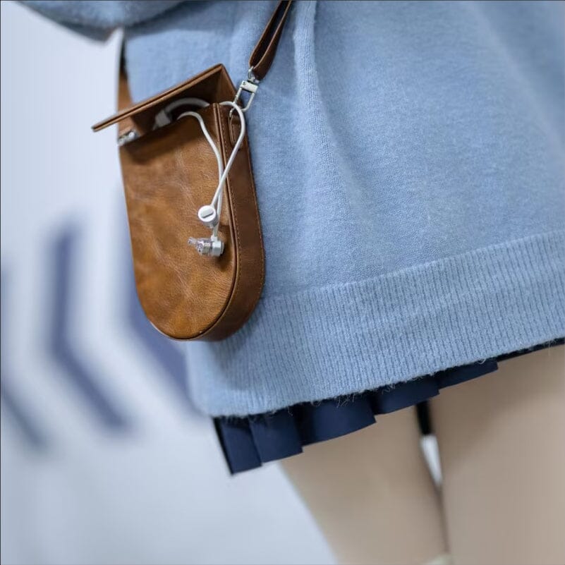 Moondrop U-Bag Earphone Storage Case HiFiGo