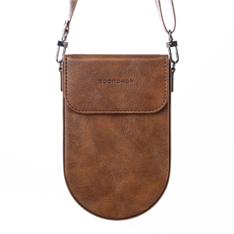 Moondrop U-Bag Earphone Storage Case HiFiGo U-Bag