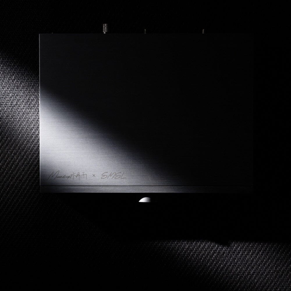 Moondrop x SMSL DHA15 Dual CS43198 All-in-One Desktop DAC & AMP Moondrop