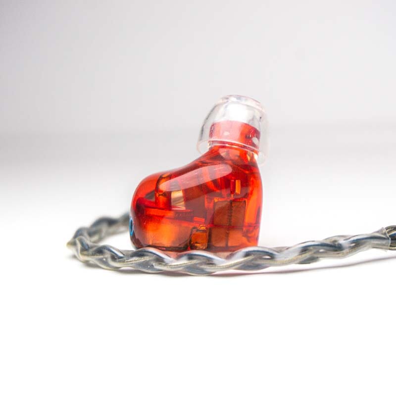 Moritz Paradise Hybrid 8 Drivers In-Ear Monitor HiFiGo