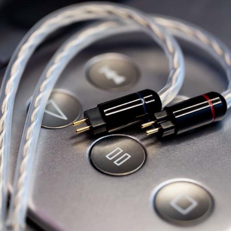 Mortiz Gloria 1DD+4BA+2EST Drivers In-Ear Monitor HiFiGo