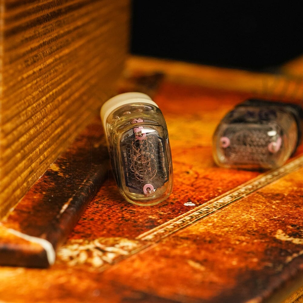 Muse HiFi M6 Double JAN 6418+IN-17 Portable DAC & AMP MUSE HiFi