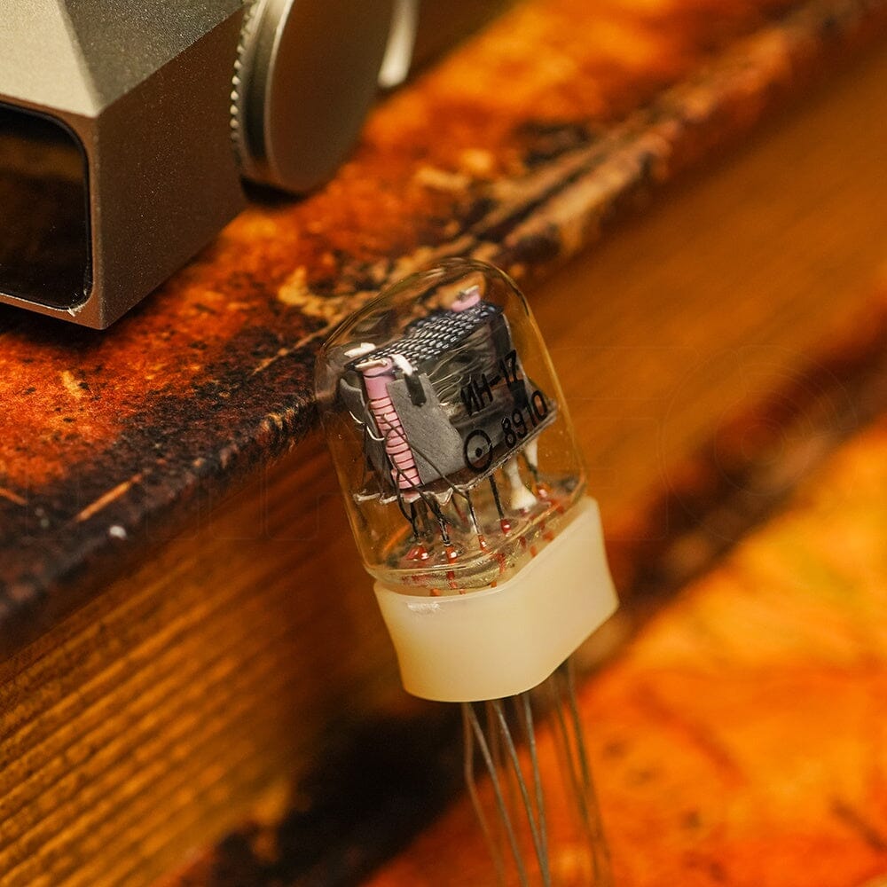 Muse HiFi M6 Double JAN 6418+IN-17 Portable DAC & AMP MUSE HiFi