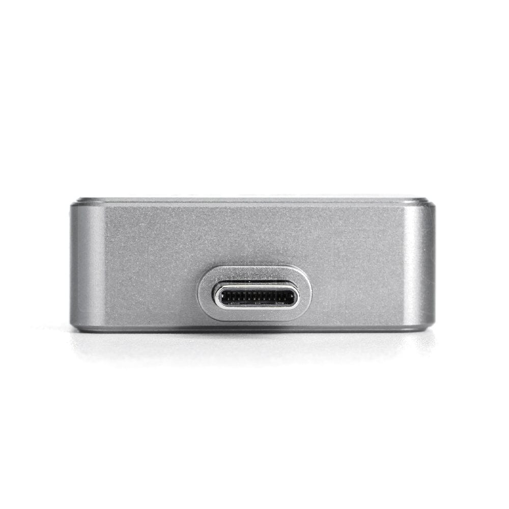 MuseHiFi U3 Portable Decoding DAC/AMP MUSE HiFi