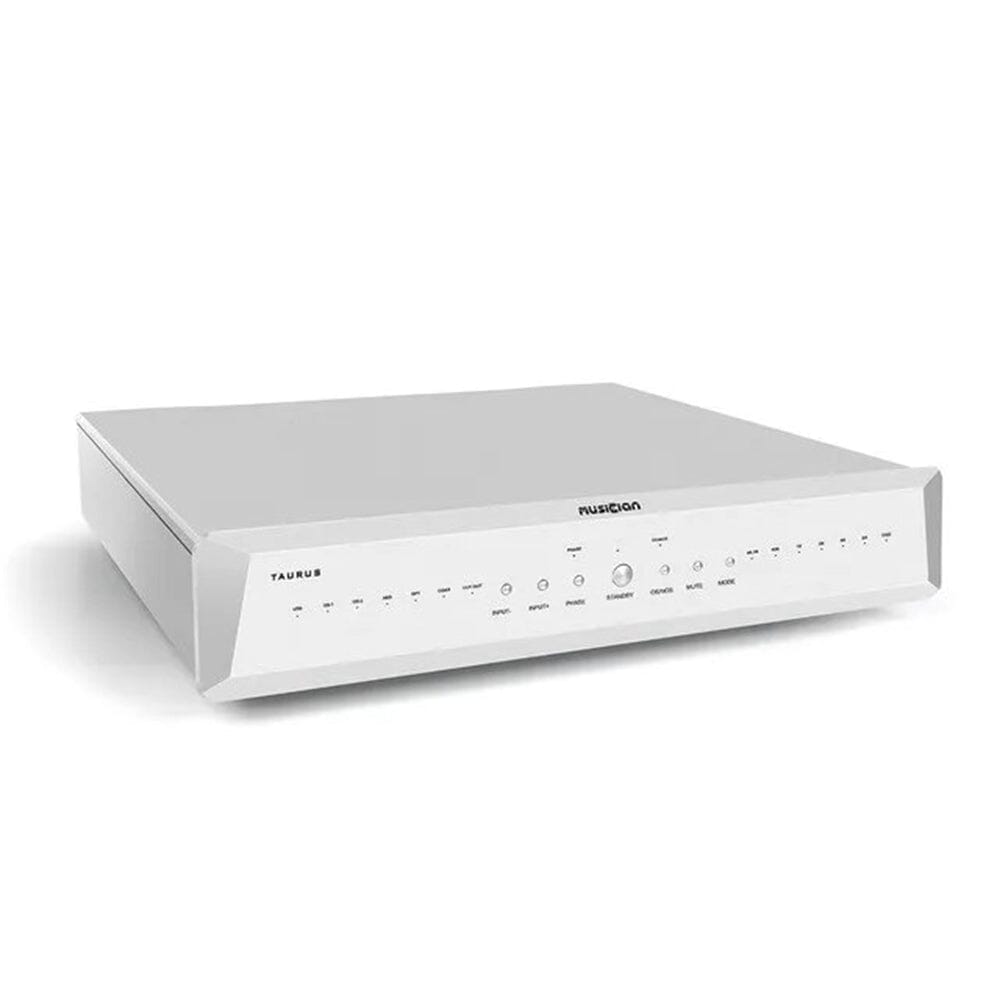 Musician Taurus R2R + DSD Audio DAC (DSD1024/PCM 1536KHz) HiFiGo