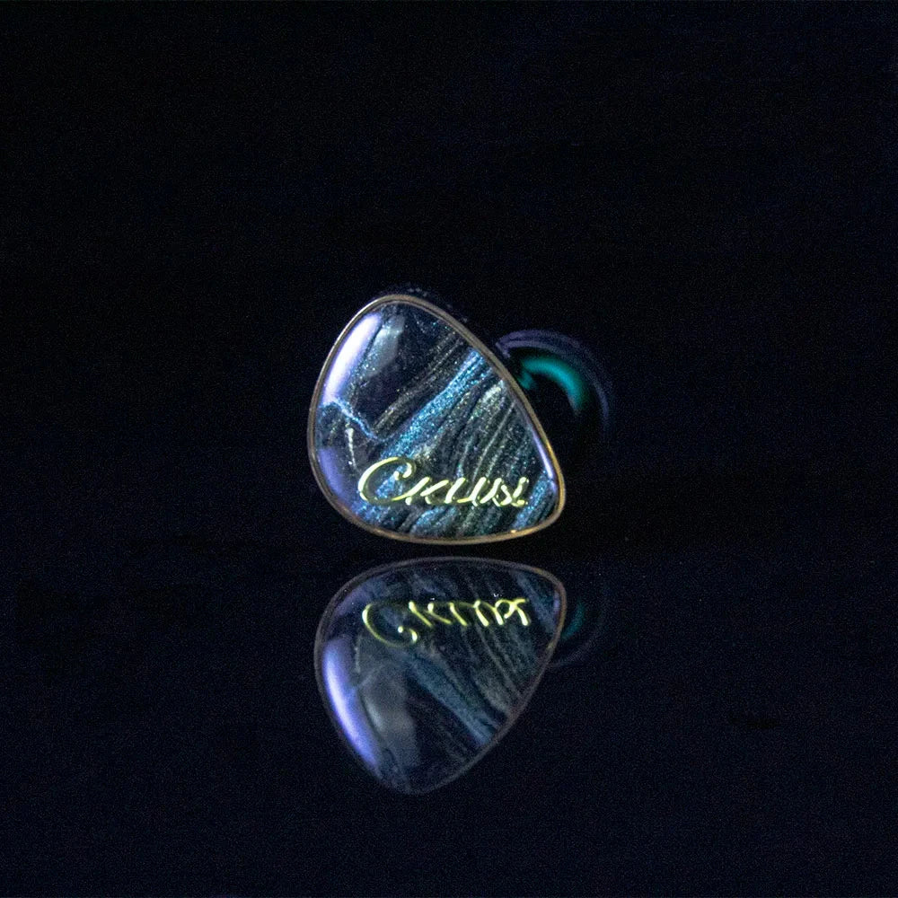 MYER-AUDIO CKLVX CK2V 1DD+4BA+2Micro Planar Drivers IEMs HiFiGo