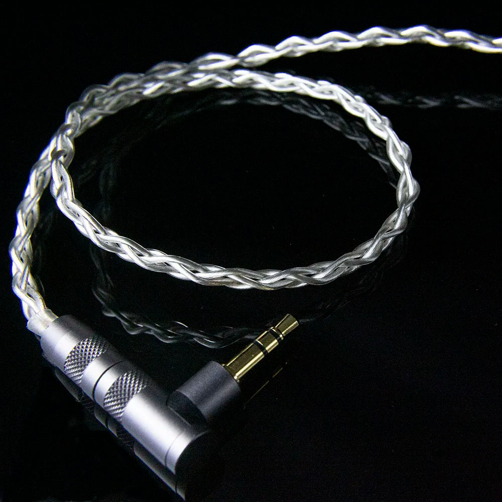 MYER-AUDIO SLIIVO 6 Balanced Armature In-Ear Earphones HiFiGo