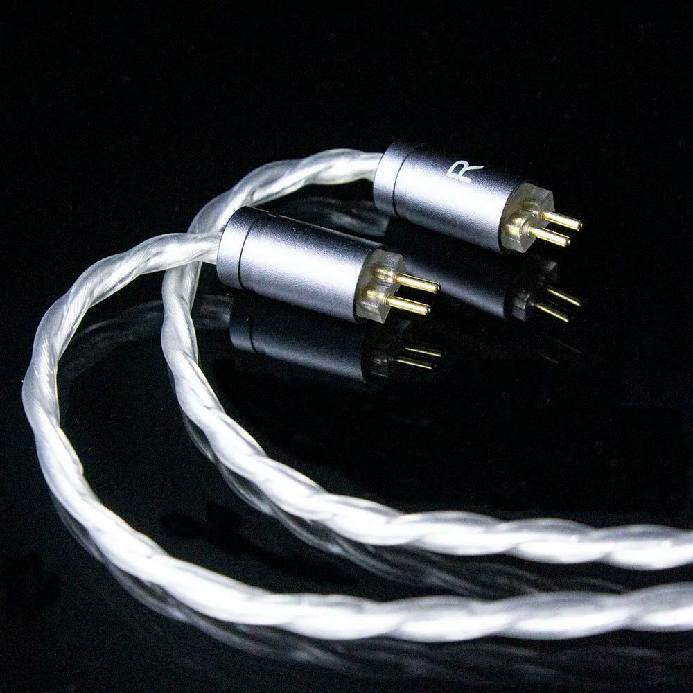 MYER-AUDIO SLIIVO 6 Balanced Armature In-Ear Earphones HiFiGo