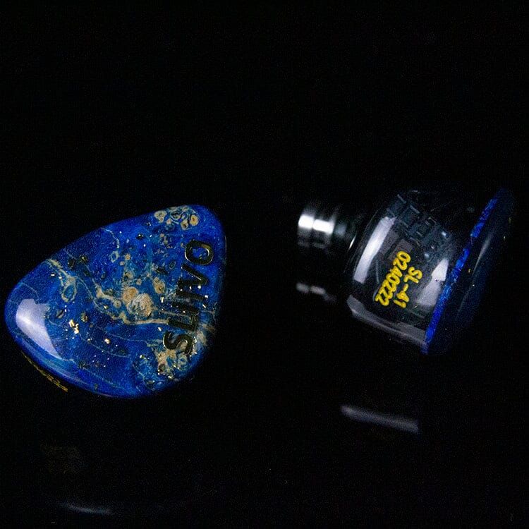 MYER-AUDIO SLIIVO SL-41 MK2/SL41 MKII 1DD+4BA HiFi In-Ear Earphones HiFiGo