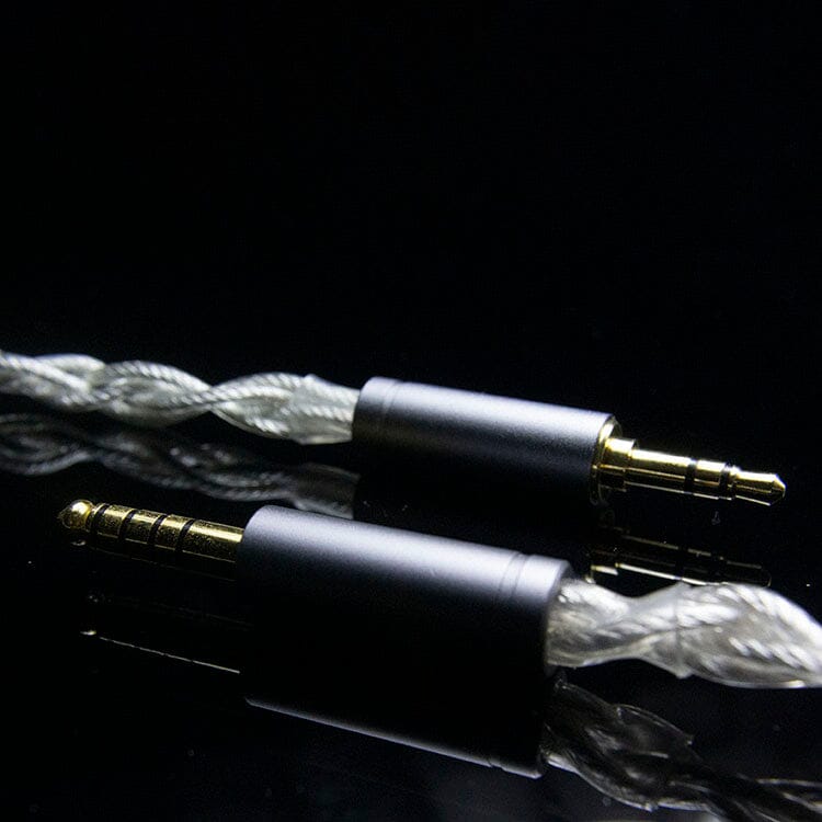 MYER-AUDIO SLIIVO SL-41 MK2/SL41 MKII 1DD+4BA HiFi In-Ear Earphones HiFiGo