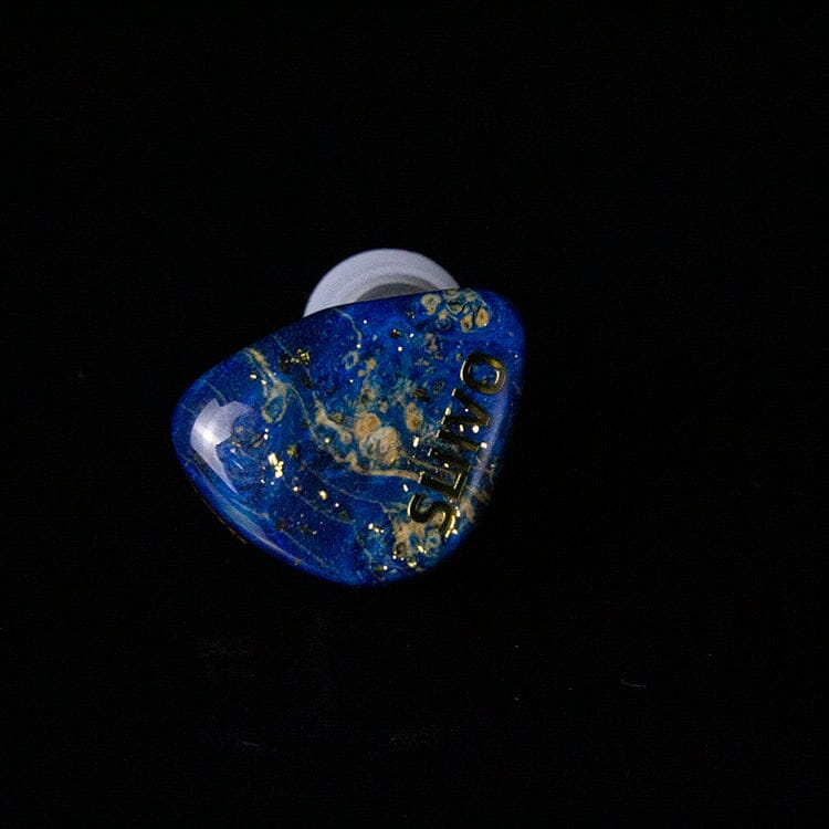 MYER-AUDIO SLIIVO SL-41 MK2/SL41 MKII 1DD+4BA HiFi In-Ear Earphones HiFiGo