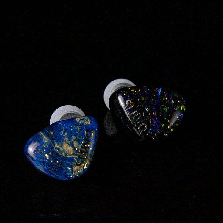 MYER-AUDIO SLIIVO SL-41 MK2/SL41 MKII 1DD+4BA HiFi In-Ear Earphones HiFiGo