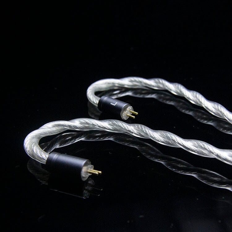 MYER-AUDIO SLIIVO SL-41 MK2/SL41 MKII 1DD+4BA HiFi In-Ear Earphones HiFiGo